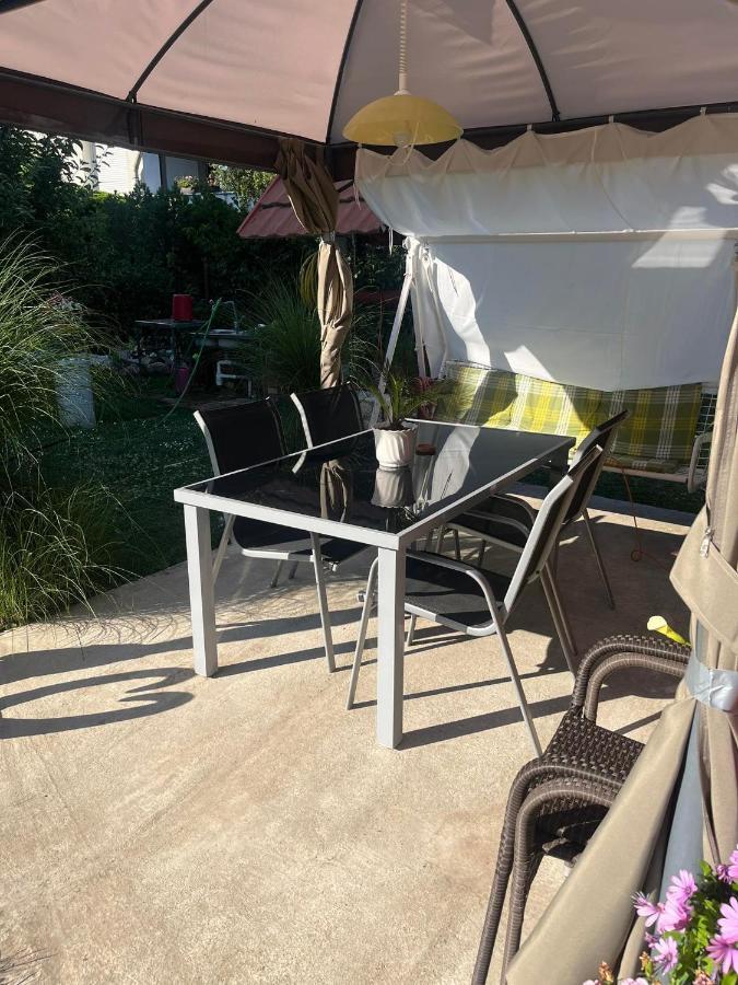 Rege Apartman 2 Alsoors Exterior photo